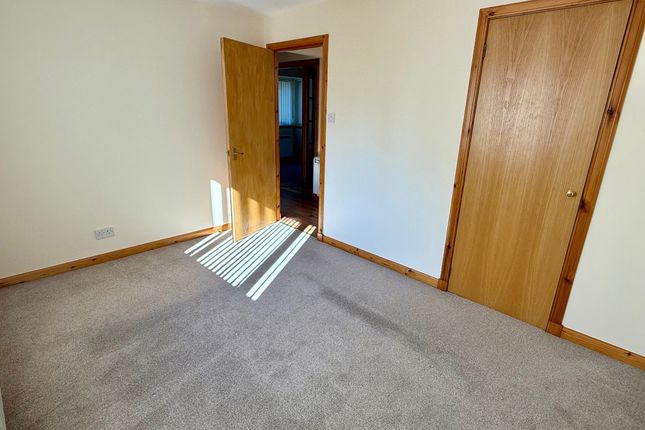 Riverside View, Alness IV17 2 bed flat for sale