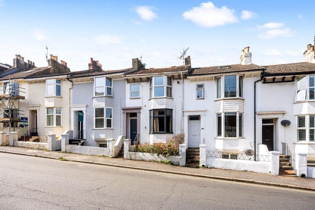 New England Road, Brighton 3 bed apartment for sale