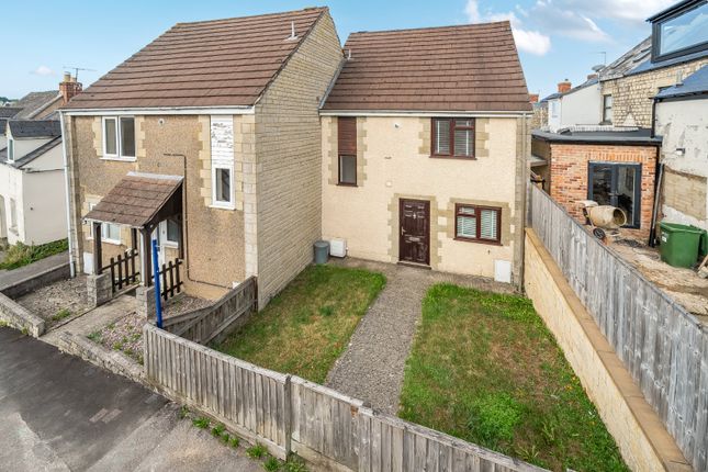 Acre Street, Stroud, Gloucestershire... 3 bed semi