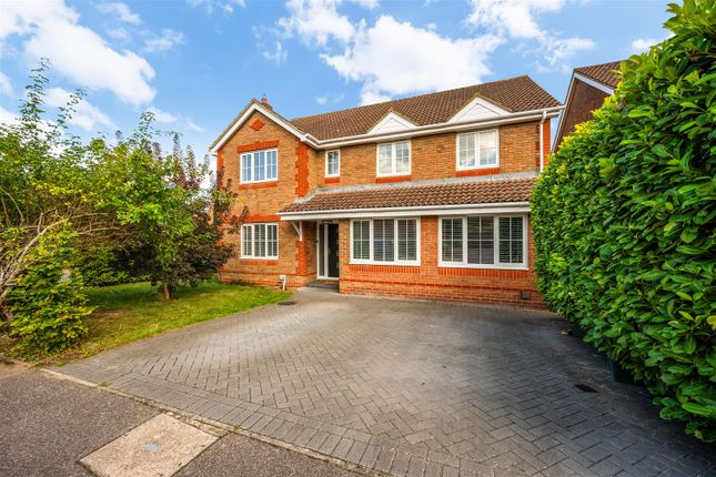 William Evans Road, Epsom 5 bed detached house for sale