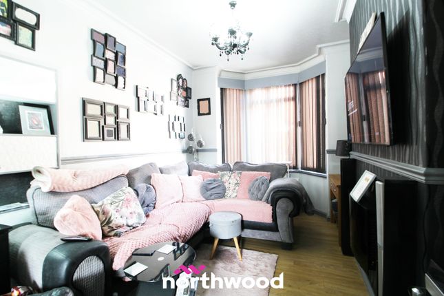 Clarence Avenue, Doncaster DN4 3 bed terraced house for sale