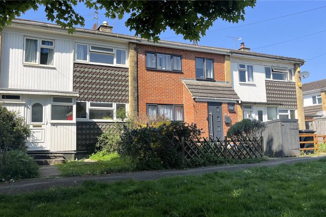 Meadow Way, Theale, Reading... 3 bed terraced house for sale