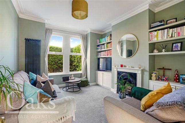 St Louis Road, West Norwood 2 bed house for sale