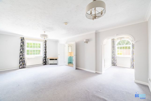 Cromer Road, Holt, NR25 1 bed apartment for sale