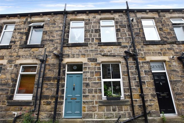 Butts Terrace, Guiseley, Leeds, West... 2 bed terraced house for sale