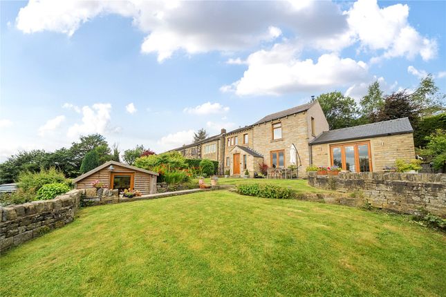 Upper Haughs, Scapegoat Hill... 4 bed house for sale