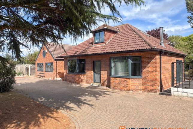 North Road, 5 NG23 5 bed detached house for sale