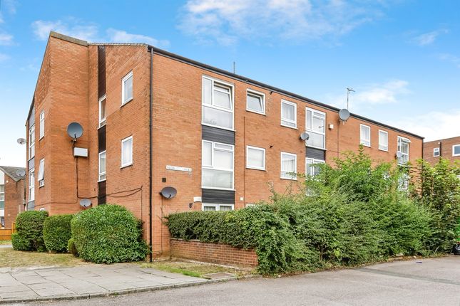 1 bedroom ground floor flat for sale