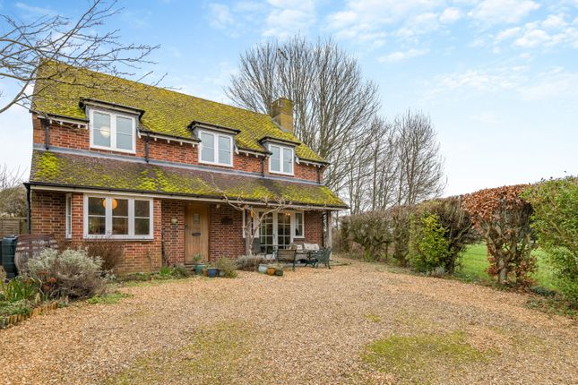 Beechfield, Newton Toney, Salisbury... 4 bed detached house for sale