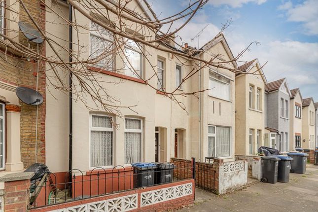 Bath Road, Edmonton 3 bed terraced house for sale