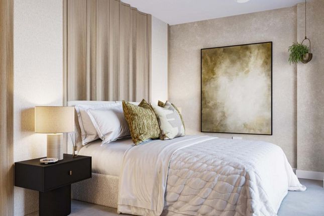 Nestles Avenue, Hayes, Middlesex, UB3 1 bed flat for sale