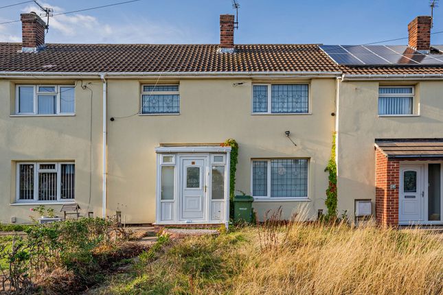 Knole Road, Billingham TS23 3 bed terraced house for sale