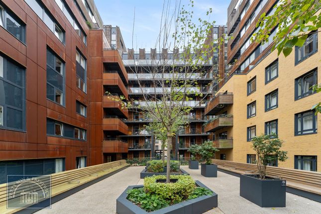 2 bed flat