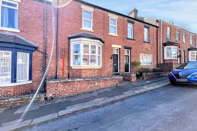 Alfred Street, Seaham, Seaham... 3 bed terraced house for sale
