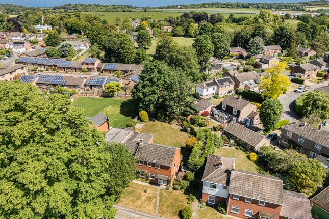 Stapleford CB22 4 bed detached house for sale