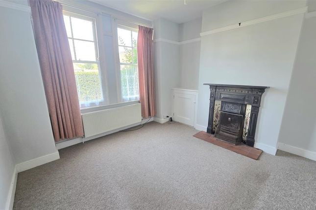 Gordon Road, Herne Bay, Kent 2 bed semi