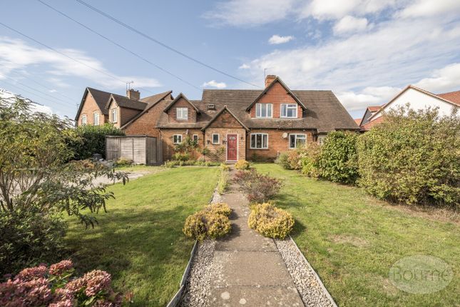 Ockford Ridge, Godalming, Surrey, GU7 3 bed semi
