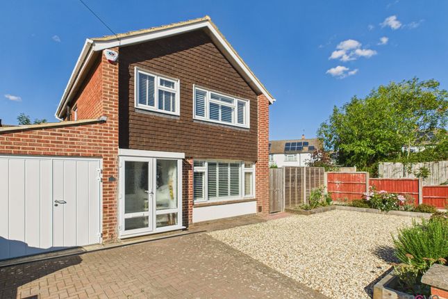 Ansell Close, Cheltenham GL51 3 bed detached house for sale