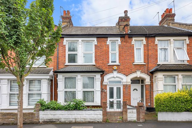 Chesterford Road, E12 3 bed terraced house for sale