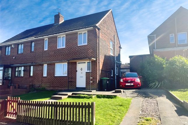 Stuart Road, West Midlands B65 4 bed semi