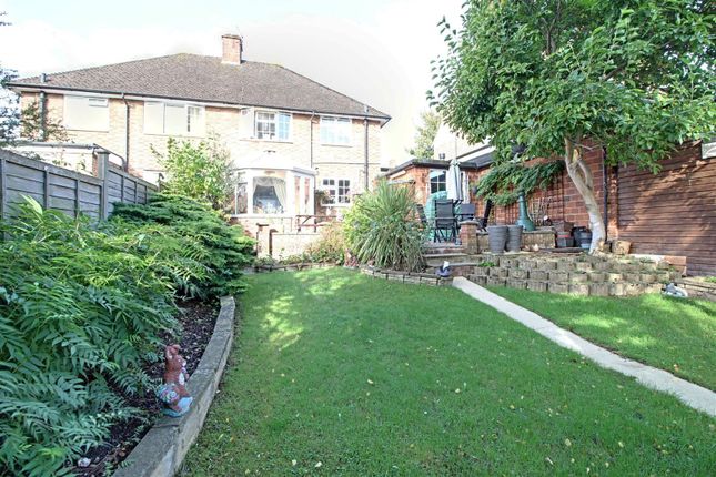 Castle Mead, Boxmoor 3 bed house for sale