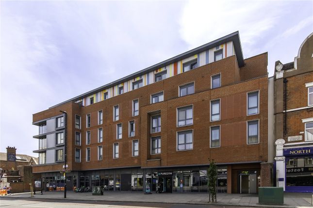 1 bedroom apartment for sale