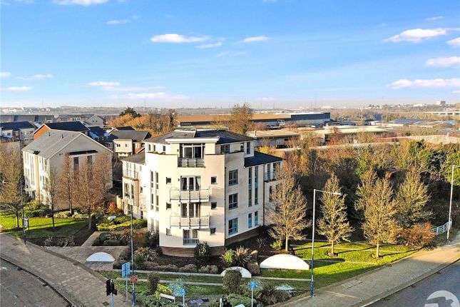 Springhead Parkway, Northfleet... 1 bed flat for sale