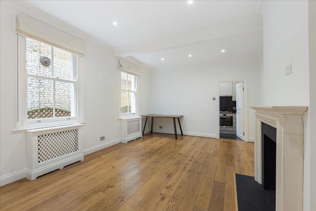 Lambrook Terrace, London, SW6 2 bed maisonette for sale