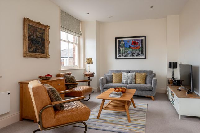 Hunter House, 57 Goodramgate, York 2 bed apartment for sale