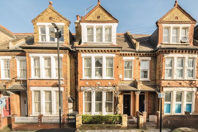 Hemberton Road, London SW9 5 bed terraced house for sale