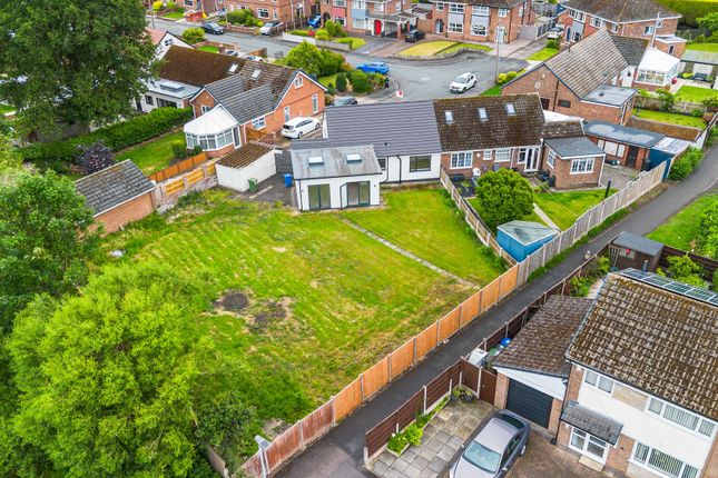 3 bedroom semi-detached bungalow for sale