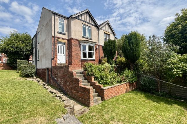 Snape Hill Lane, Dronfield... 4 bed semi