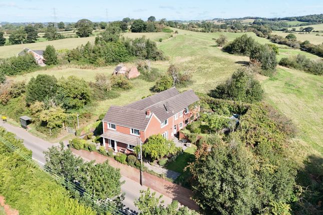 7 bedroom detached house for sale