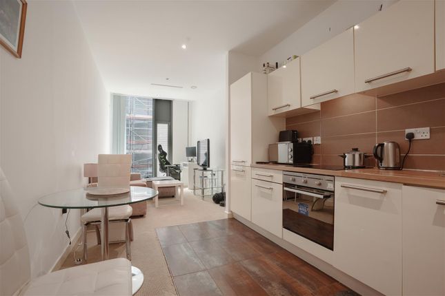 Solly Place, Solly Street, S1 2 bed apartment for sale