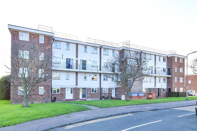 Victor Approach, Hornchurch, Essex 2 bed maisonette for sale