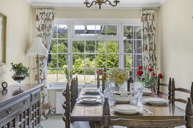 Mangrove Road, Hertford, SG13 4 bed detached house for sale