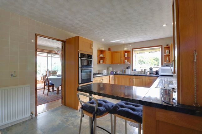 Eskil Place, Great Torrington, Devon... 4 bed bungalow for sale
