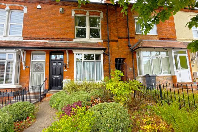 Station Road, Birmingham B30 2 bed terraced house for sale