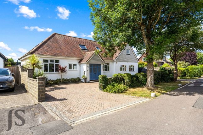 South View, East, Preston, West... 5 bed detached house for sale