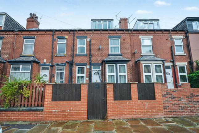 Cross Flatts Crescent, Leeds, West... 2 bed terraced house for sale