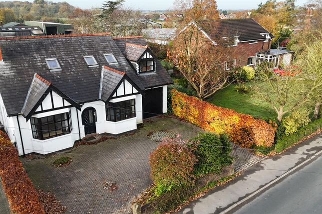 Hesketh Lane, Tarleton, Preston 4 bed detached house for sale