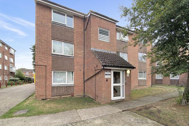Huxley Close, Northolt 1 bed flat for sale