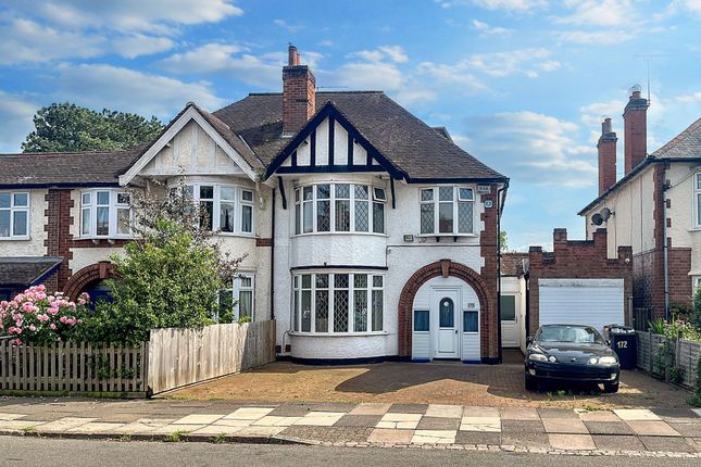 4 bedroom semi-detached house for sale
