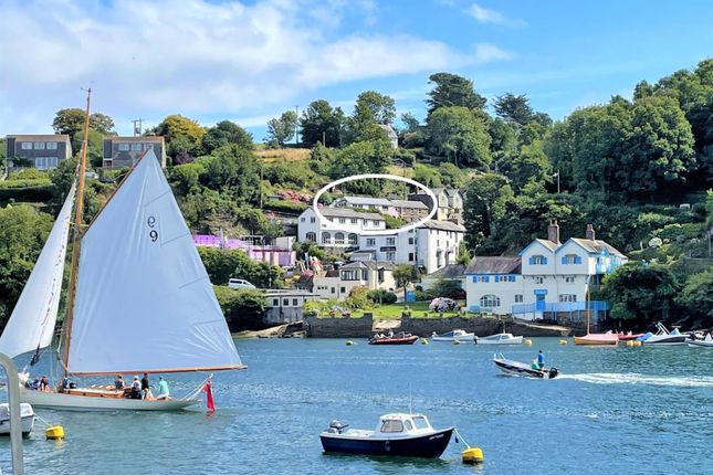 Bodinnick, Fowey 4 bed house for sale