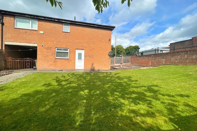 Constable Close, Bolton 4 bed house for sale