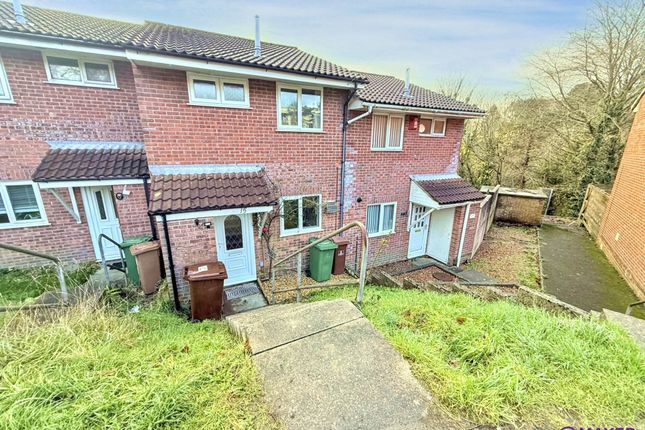 Highfield Close, Plymouth PL3 2 bed terraced house for sale