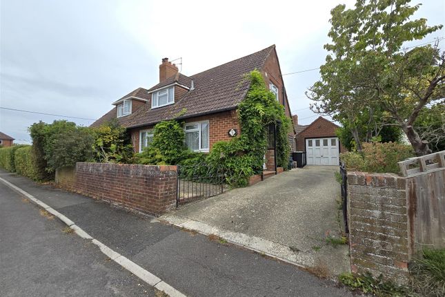 3 bedroom semi-detached bungalow for sale