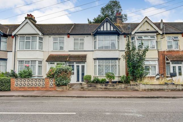 HURSTBOURNE CLOSE, BARKING IG11 3 bed terraced house for sale