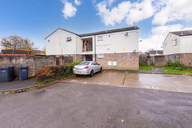 Northmead Road, Slough 1 bed maisonette for sale