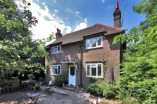 Holtye Road, East Grinstead, West... 3 bed detached house for sale